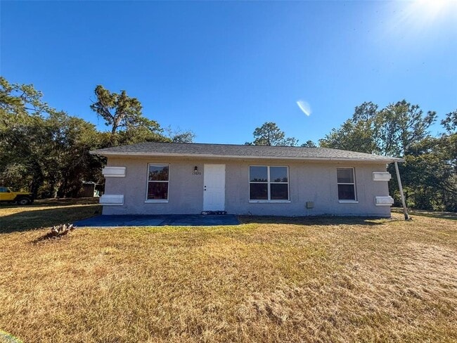 property at 13670 Highland Rd