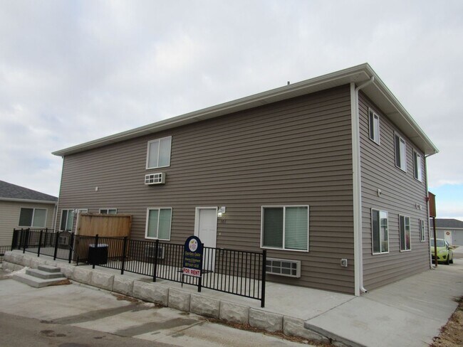 1531 Aryn Ln in Casper, WY - Building Photo - Building Photo