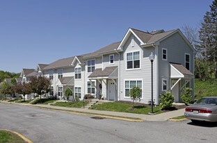 Forest Green Commons