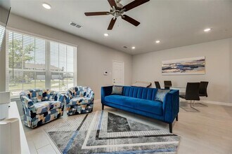 3028 Willow Wood Ct in Crandall, TX - Building Photo - Building Photo