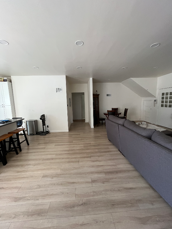 4616 Franklin Ave in Los Angeles, CA - Building Photo - Building Photo