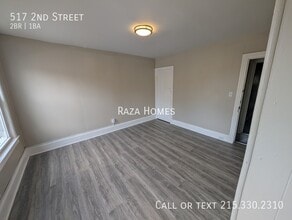 517 Second St in Trenton, NJ - Building Photo - Building Photo