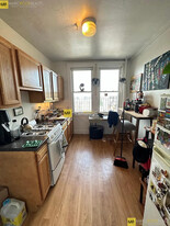 1629 Commonwealth Ave, Unit 14 in Boston, MA - Building Photo - Building Photo