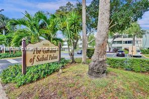 6075 N Sabal Palm Blvd in Tamarac, FL - Building Photo - Building Photo