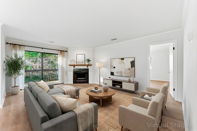 property at 56 Finch Trail NE