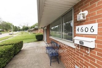 4606 Knobhill Dr in Dayton, OH - Building Photo - Building Photo