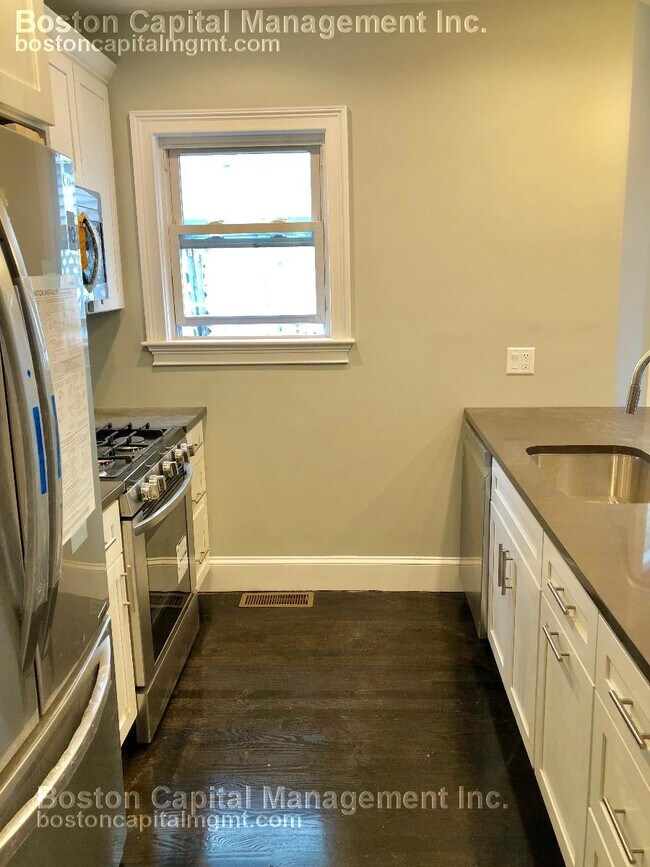 93 Grant St Apartments and Nearby Somerville Apartments For Rent