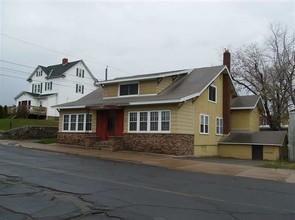 203 Morrison Ave in Jackson, MN - Building Photo - Building Photo