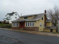 203 Morrison Ave in Jackson, MN - Foto de edificio - Building Photo