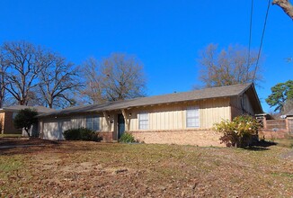 1101 Beechwood Dr in Tyler, TX - Building Photo - Building Photo