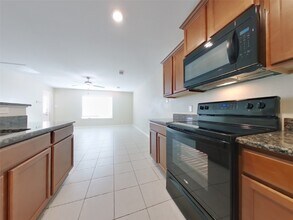 316 Summer Horse Dr in La Marque, TX - Foto de edificio - Building Photo