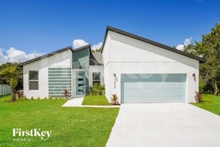 1829 Superior Way in Haines City, FL - Building Photo