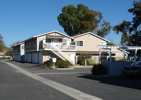 4262 Arcata Bay Way Apartments