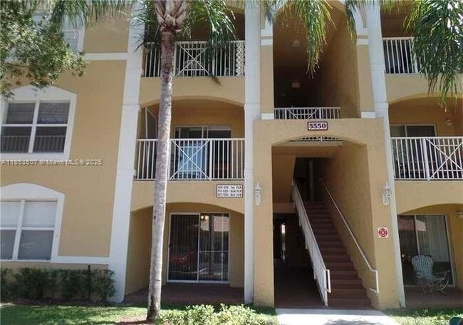 5550 NW 61st St in Coconut Creek, FL - Building Photo - Building Photo