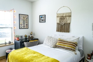 The Ridge Apartments