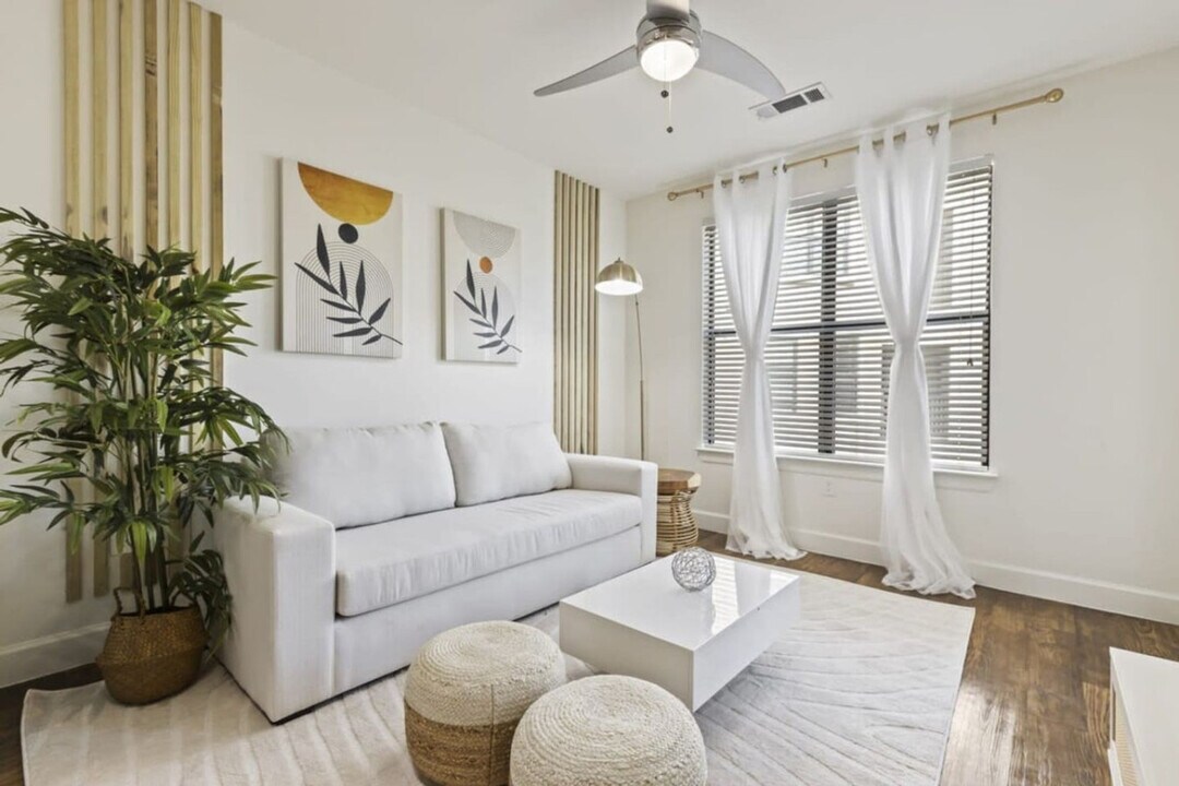 5445 Town and Country Blvd in Frisco, TX - Foto de edificio