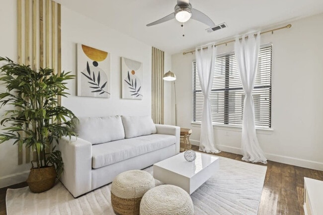 property at 5445 Town and Country Blvd