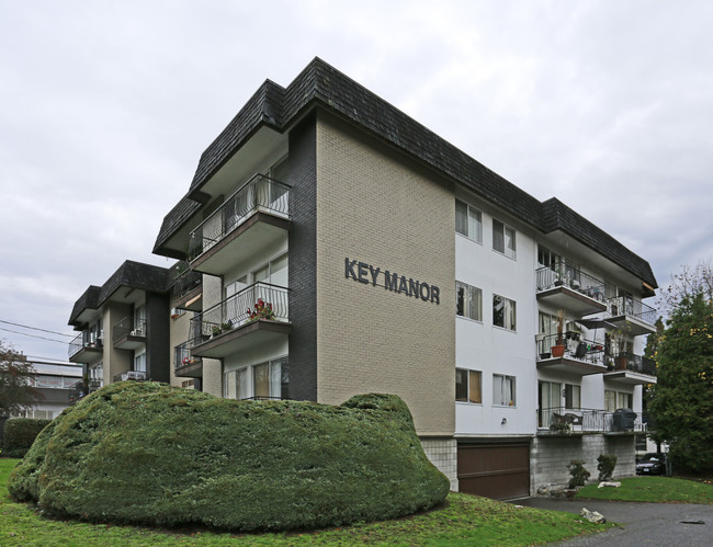 Key Manor Apartments