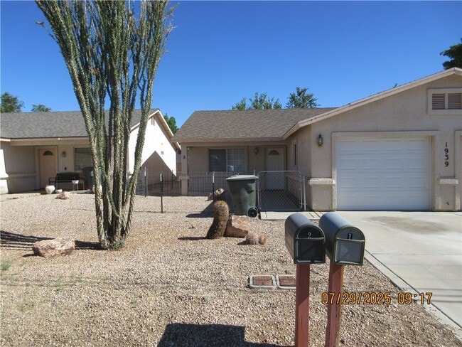 property at 1939 Wickieup Ave