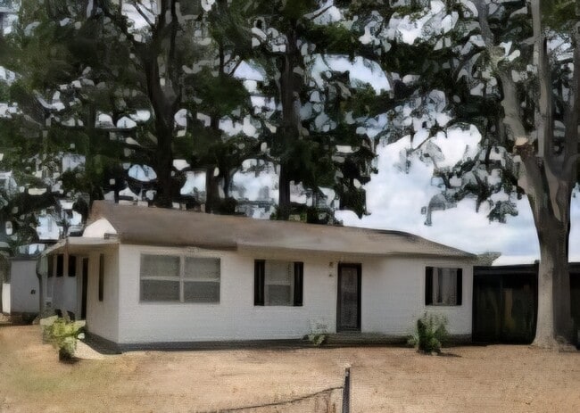 property at 2149 Vera St