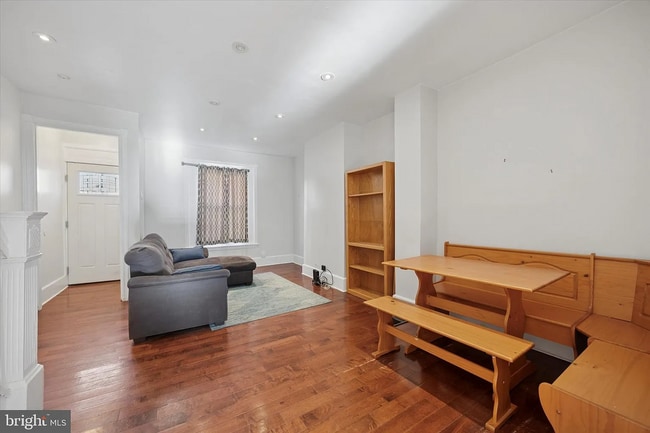 1525 S Taylor St in Philadelphia, PA - Building Photo - Building Photo