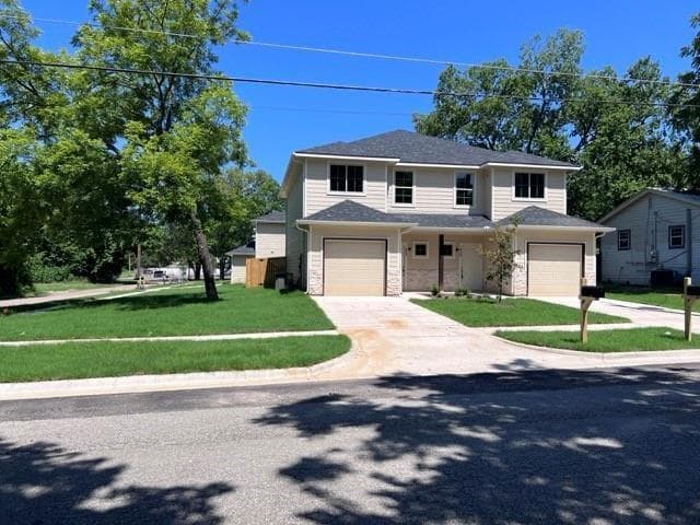 property at 320 S Main St