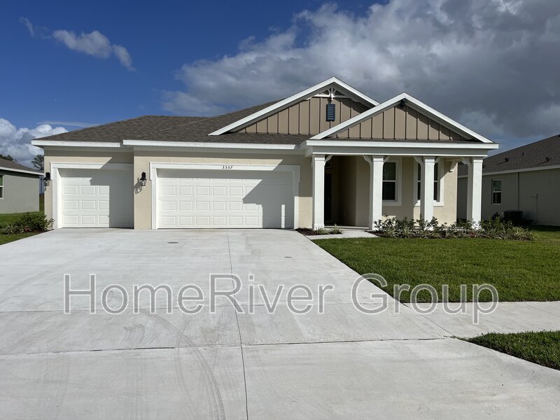 3557 Keyworth St in Apopka, FL - Building Photo