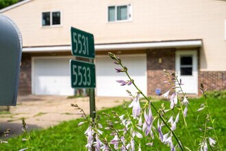 5531 Larry Ln in Madison, WI - Building Photo - Building Photo