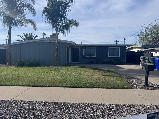 property at 1007 Holly Ave