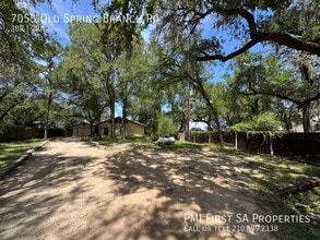 7055 Old Spring Branch Rd in Spring Branch, TX - Building Photo - Building Photo