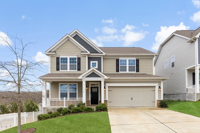 property at 1565 Cambria Ct