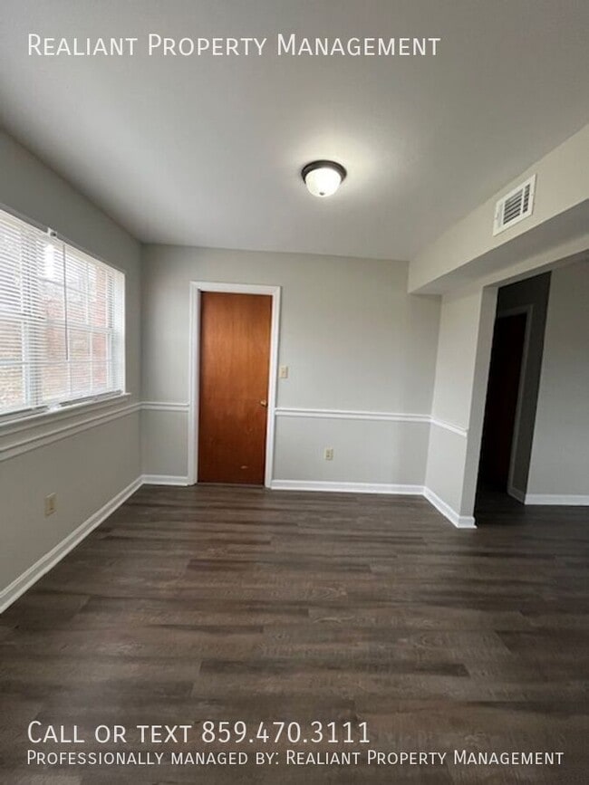 3688 Crosby Dr in Lexington, KY - Building Photo - Building Photo