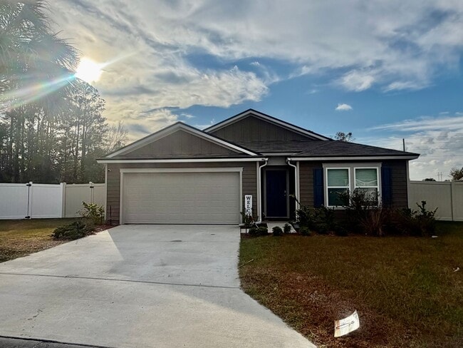 property at 90 Landing Blvd