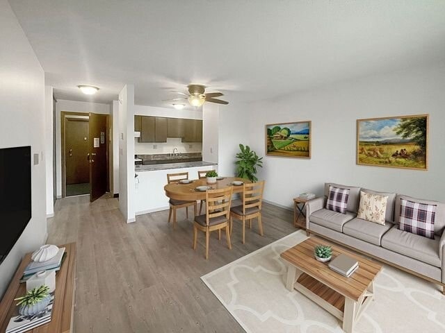 property at 979 Serrano Ave