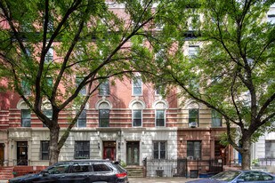 237 W 137th St Apartamentos