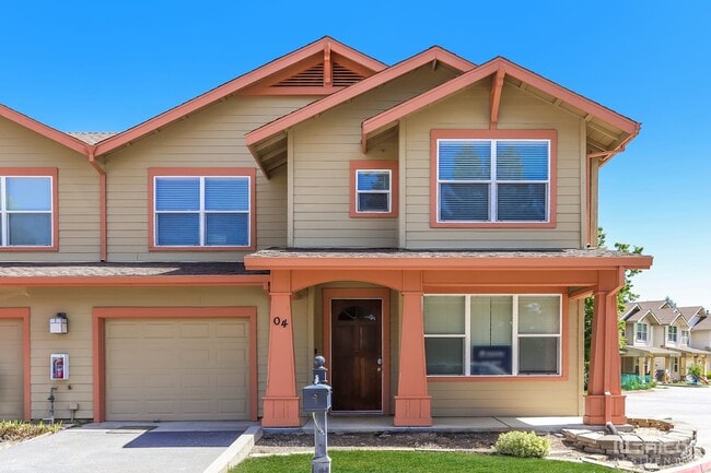 property at 2280 South Dr