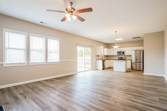 317 Hardaway Point in Clayton, NC - Building Photo - Building Photo