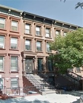 145 W 131st St Apartamentos