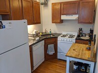 110 Brainerd Rd, Unit 17 - 4