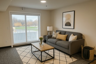 Quail Ridge in Winnipeg, MB - Building Photo - Building Photo