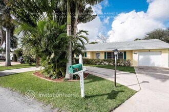2819 SW 5th St in Boynton Beach, FL - Building Photo - Building Photo