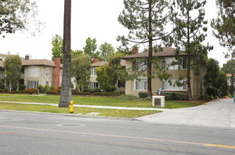 South Orange Grove 20 in Pasadena, CA - Building Photo - Building Photo