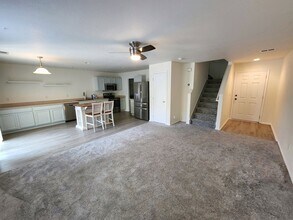 5396 S Picadilly Ct in Aurora, CO - Building Photo - Building Photo