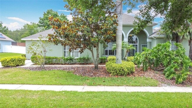 2806 Spinning Silk Ct, Unit 724 in Kissimmee, FL - Building Photo - Building Photo