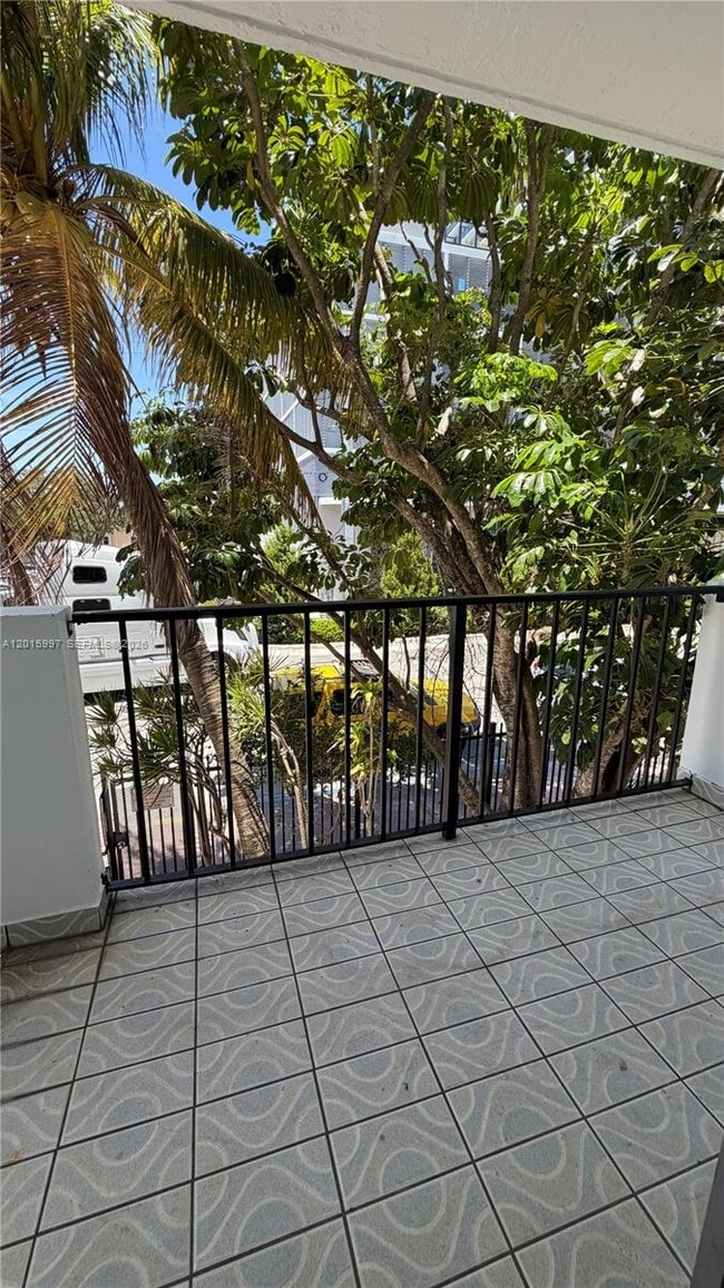 property at 7101 Byron Ave