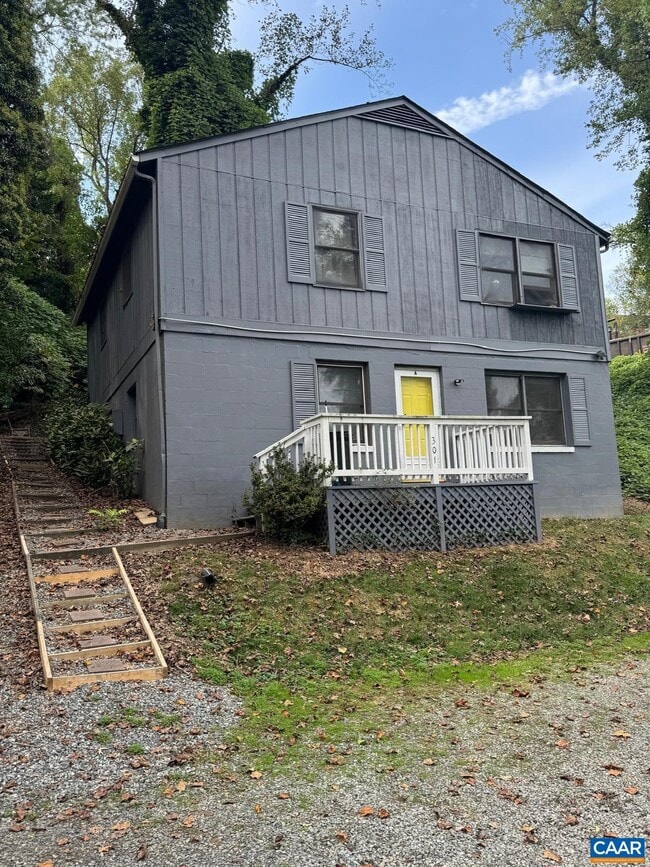 property at 301 Paton St