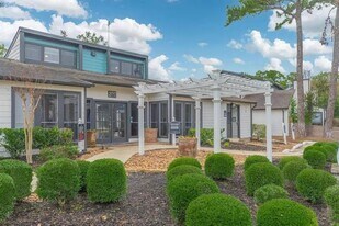 21717 Inverness Forest Blvd in Houston, TX - Building Photo