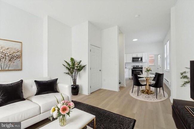 property at 6229 Callowhill St