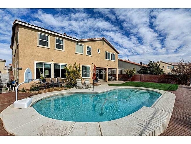 property at 3109 Grass Sparrow Dr