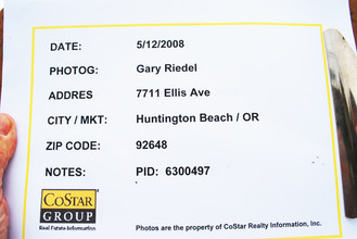 7711 Ellis Ave in Huntington Beach, CA - Building Photo - Other